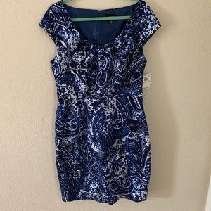NWT Adrianna Papell dress